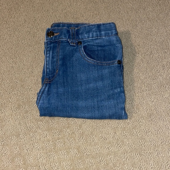 Wonder Nation skinny jeans - size 12 - Picture 9 of 9